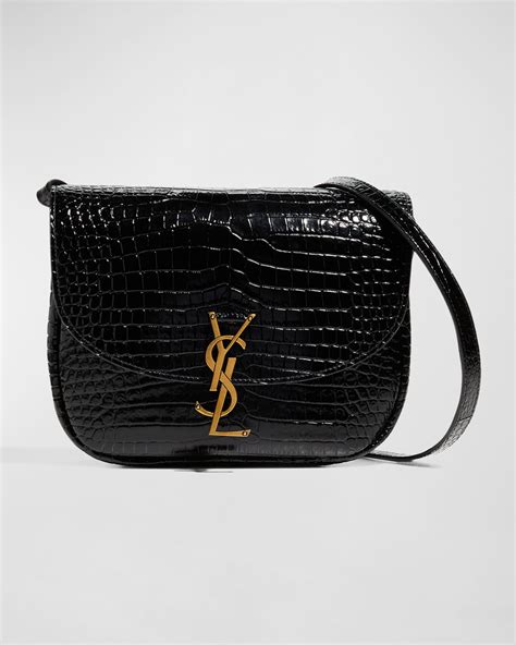 st laurent kaia satchel bag